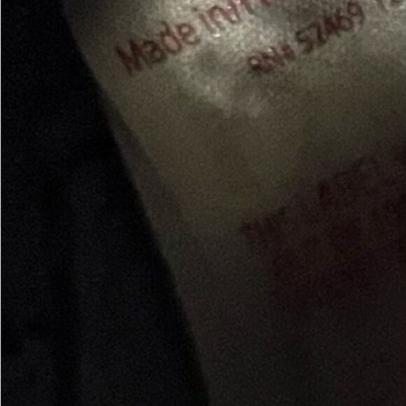 No Boundaries Crossbody Multi color bag - Picture 7 of 7